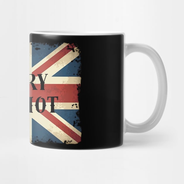 Angry Patriot Freedom For The People by Steve